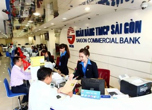 Giá trị Các tài sản Có khác ở SCB cũng là rất bất thường!