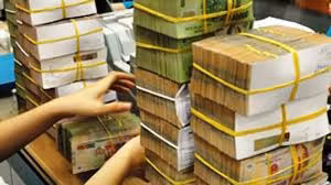 Riêng tháng 9, bội chi ngân sách tăng tới 42,7 nghìn tỷ đồng, bằng 40% của cả 8 tháng trước đó