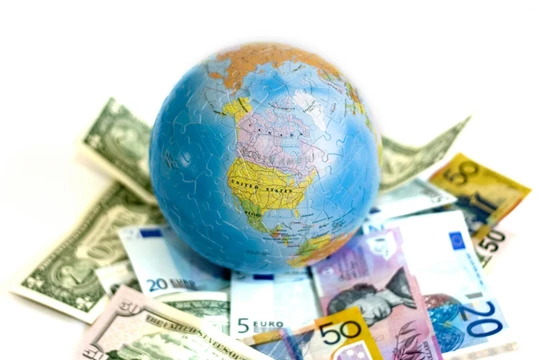 Dòng vốn FDI đang “chảy” vào đâu?