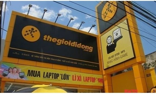 Nhìn TGDĐ mạnh tay thưởng cho Cán bộ quản lý chủ chốt có đóng góp cho Công ty