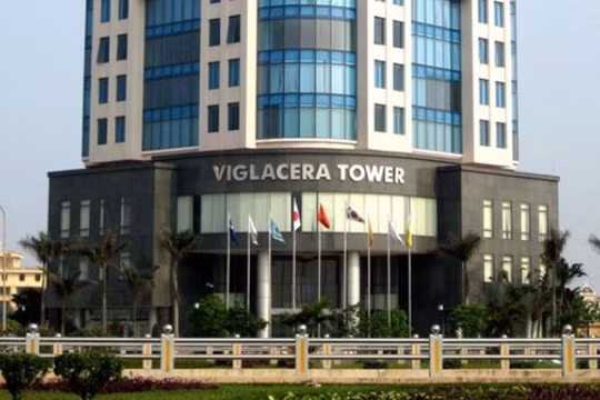 Viglacera tập trung phát triển Nhà ở Xã hội là ưu tiên lớn trong thời gian tới