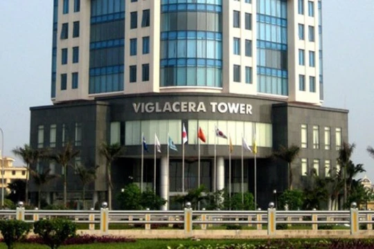 Viglacera tập trung phát triển Nhà ở Xã hội là ưu tiên lớn trong thời gian tới