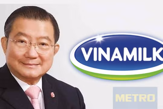 Tỷ phú Thái Lan Charoen Sirivadhanabhakdi