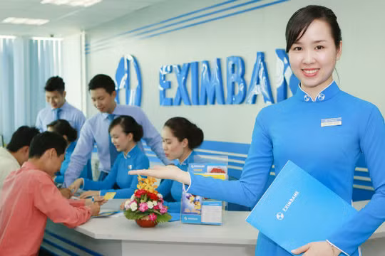 Ngân hàng Nhà nước thanh tra đột xuất Eximbank