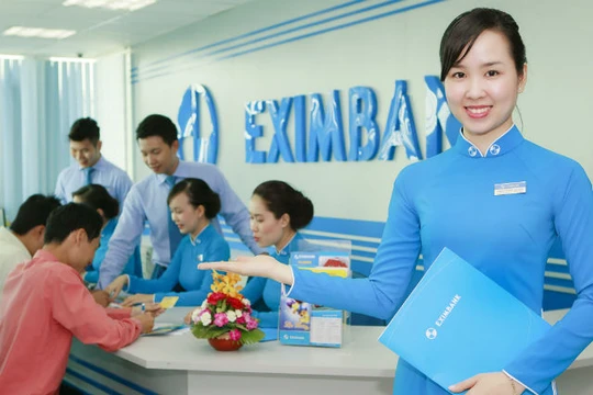 Ngân hàng Nhà nước thanh tra đột xuất Eximbank