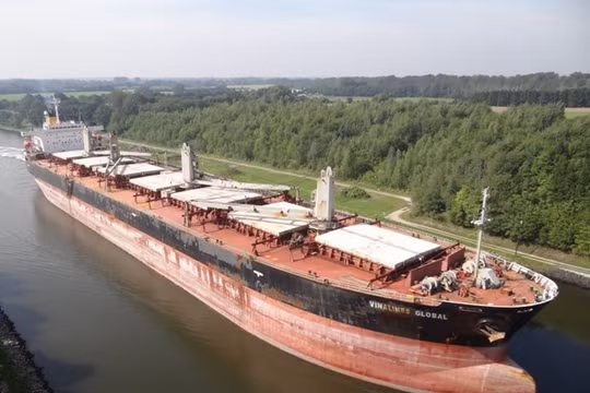 Lý do Vinalines cắt lỗ?