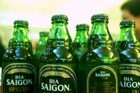 Sabeco sẽ hoàn thành "lời hứa" niêm yết trong năm 2016 của Bộ Công thương?