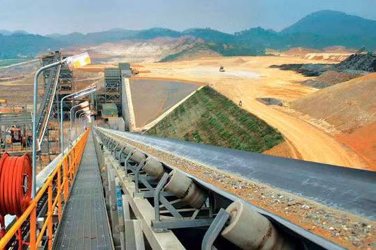 Núi Pháo: Hành trình từ khu đất trống đến khối tài sản hơn 1 tỷ USD