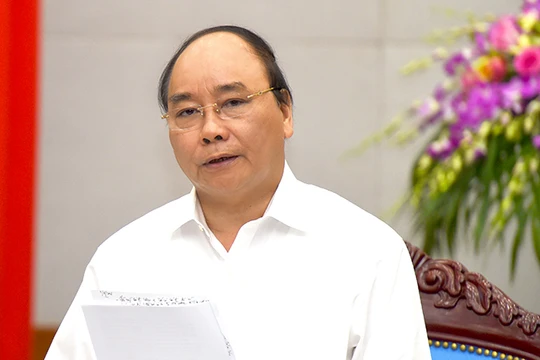 Thủ tướng yêu cầu không tăng giá điện, phí BOT