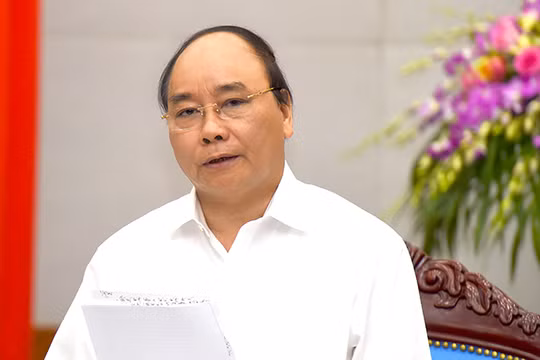 Thủ tướng yêu cầu không tăng giá điện, phí BOT