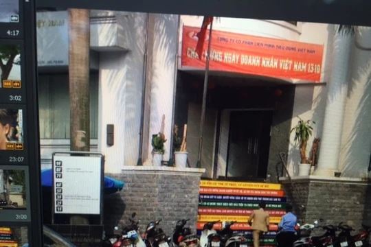 Bị rút giấy phép, nhưng những dấu hỏi về những bất thường trong việc cấp phép CTCP Liên minh tiêu dùng VN vẫn chưa được giải đáp?