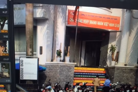 Bị rút giấy phép, nhưng những dấu hỏi về những bất thường trong việc cấp phép CTCP Liên minh tiêu dùng VN vẫn chưa được giải đáp?