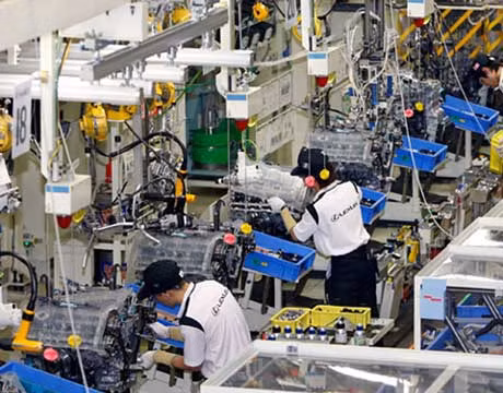 Tính đến 20/8/2016, đầu tư trực tiếp nước ngoài thu hút 1619 dự án cấp phép mới với số vốn đăng ký đạt 9795,6 triệu USD