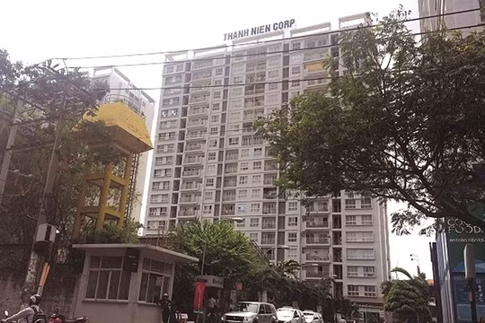 Thị trường sẽ không còn lặp lại những sự việc như tại chung cư The Harmona.