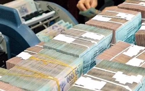 Thu ngân sách đang đứng trước nguy cơ không đạt kế hoạch đề ra