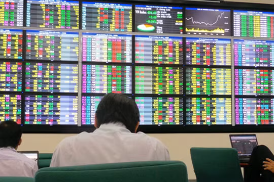 Nhiều điều chỉnh trong quy chế giao dịch sẽ được áp dụng trên HOSE từ 12/9/2016