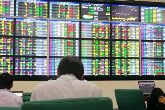 Nhiều điều chỉnh trong quy chế giao dịch sẽ được áp dụng trên HOSE từ 12/9/2016