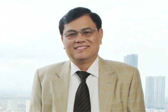 Những điều chưa biết về ông trùm BOT trúng cử ĐBQH