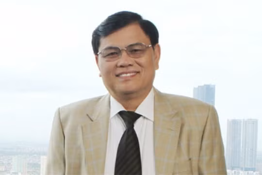 Những điều chưa biết về ông trùm BOT trúng cử ĐBQH