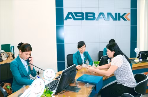 ABBank được NHNN chấp thuận cho tăng vốn điều lệ lên 5,320 tỷ đồng
