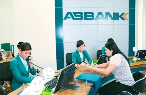 ABBank được NHNN chấp thuận cho tăng vốn điều lệ lên 5,320 tỷ đồng