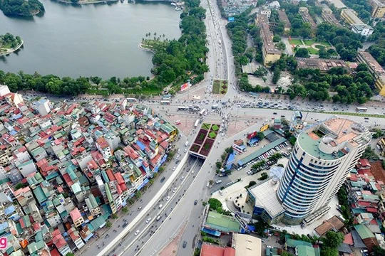 Có những phần vốn nhà nước tại doanh nghiệp bán được gấp 32-34 lần giá trị sổ sách