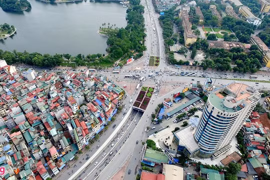 Có những phần vốn nhà nước tại doanh nghiệp bán được gấp 32-34 lần giá trị sổ sách