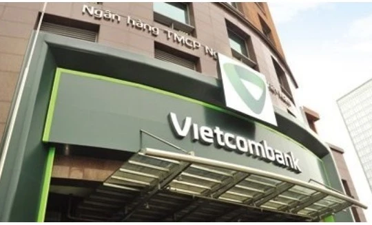 Dự kiến ngân hàng con tại Lào của Vietcombank có vốn điều lệ 80 triệu USD