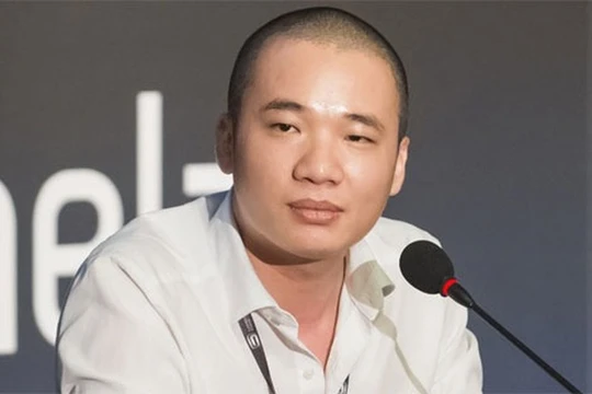 Nguyễn Hà Đông được cho là đã có thu nhập lớn từ game Flappy Bird