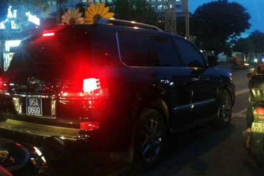 Sẽ xem xét tư cách ĐBQH của Phó Chủ tịch Hậu Giang Trịnh Xuân Thanh?