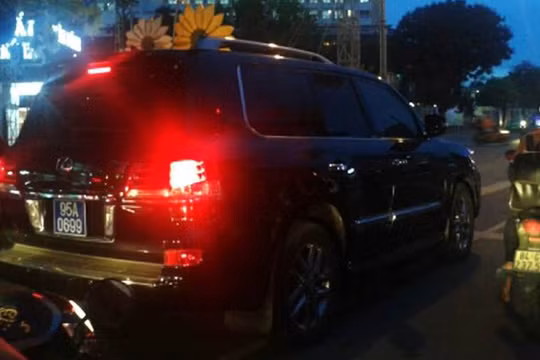 Sẽ xem xét tư cách ĐBQH của Phó Chủ tịch Hậu Giang Trịnh Xuân Thanh?