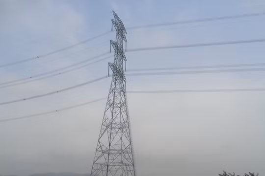 Chưa tìm ra nguyên nhân vụ cột điện 500kV “gãy không bình thường”