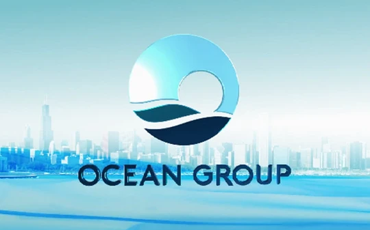 Ocean Group sẽ thoái vốn ở những dự án nào?