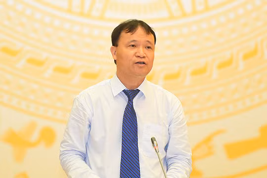 Bộ công thương lên tiếng về chỉ đạo "phi thị trường" của Tổng cục Năng lượng