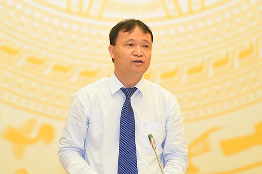 Bộ công thương lên tiếng về chỉ đạo "phi thị trường" của Tổng cục Năng lượng