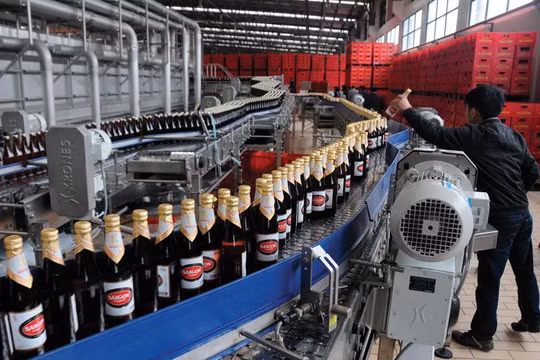 Nhiều chuyên gia nhận định thị giá của Sabeco đang không phản ánh đúng giá trị doanh nghiệp?