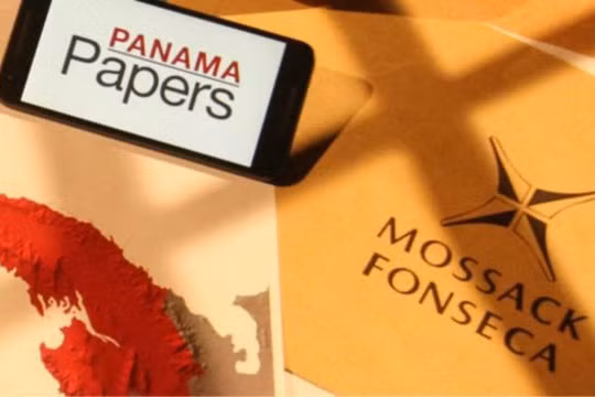 Nhiều bất ngờ khó tin trong vụ "hồ sơ Panama"