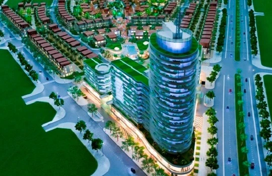 Ký 97 hợp đồng bán nhà trái phép, Bitexco bị phạt 150 triệu đồng