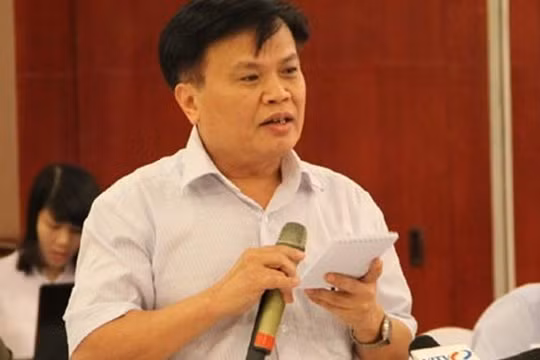 TS Nguyễn Đình Cung cho rằng việc tách chức năng quản lý nhà nước với chức năng chủ sở hữu vốn nhà nước sẽ chống được các xung đột lợi ích