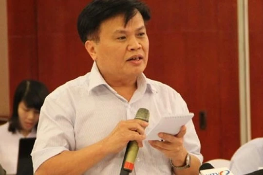 TS Nguyễn Đình Cung cho rằng việc tách chức năng quản lý nhà nước với chức năng chủ sở hữu vốn nhà nước sẽ chống được các xung đột lợi ích