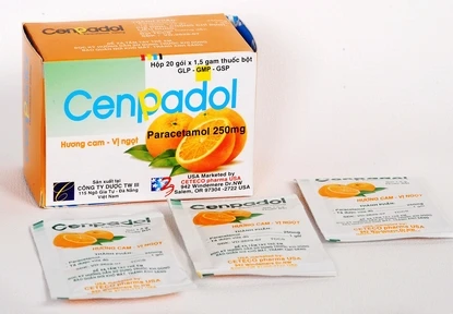 Một sản phẩm của TW3