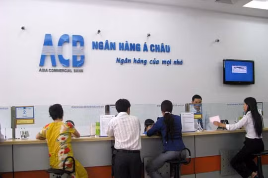 ACB phát hành 2.000 tỷ đồng trái phiếu không có tài sản đảm bảo 