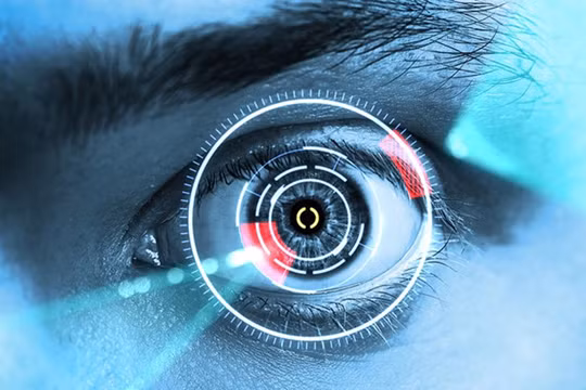 Lúc này, Công nghệ bảo mật sinh trắc học có phải là lựa chọn tối ưu với các NH tại VN