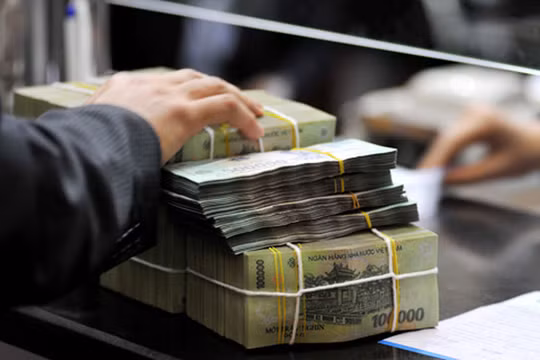 Hiện tại, ngân sách nhà nước đang thu không đủ chi