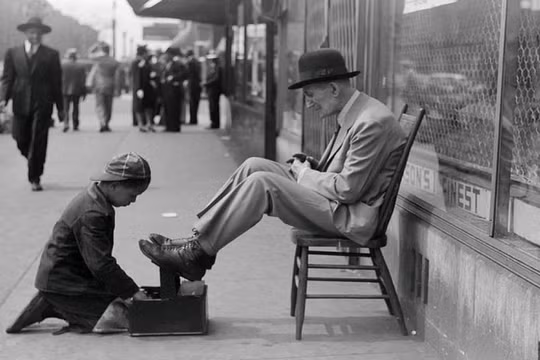 Mong ngài cho tôi “3 chữ cái” để đầu tư chứng khoán