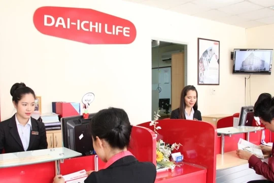 Một công ty quản lý quỹ nhận ủy thác đầu tư gần 2 tỉ USD từ Dai-ichi Life Việt Nam