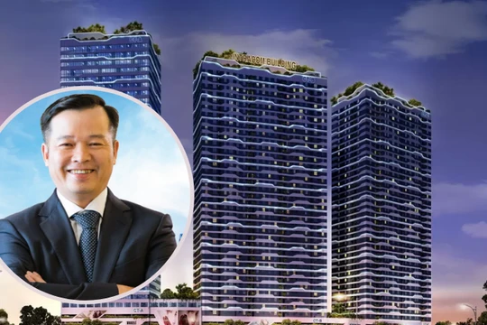 Khối tài sản 9.000 tỉ đồng chưa giỏi sinh lời của Intracom