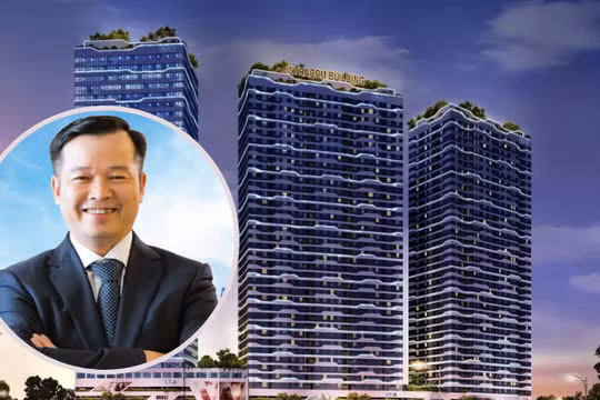 Khối tài sản 9.000 tỉ đồng chưa giỏi sinh lời của Intracom