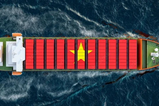 Anh sẽ công nhận Việt Nam là nền kinh tế thị trường