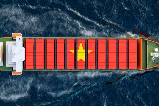 Anh sẽ công nhận Việt Nam là nền kinh tế thị trường